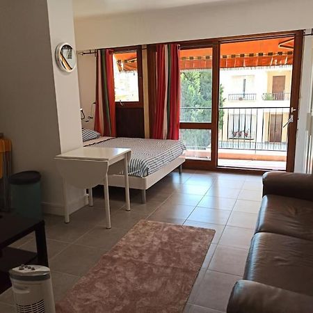 Studio 4 Pers, Terrasse, Climatisation, Parking Inclus Cannes Exterior photo