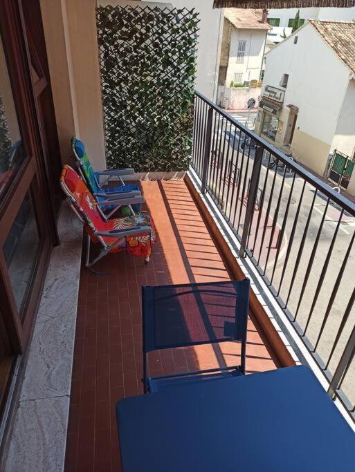Studio 4 Pers, Terrasse, Climatisation, Parking Inclus Cannes Exterior photo